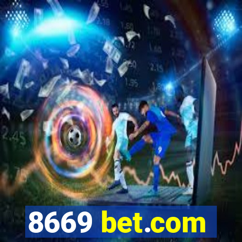 8669 bet.com